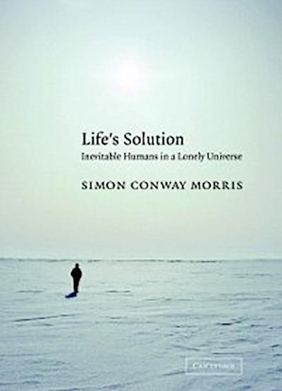 Life’s Solution