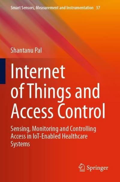 Internet of Things and Access Control
