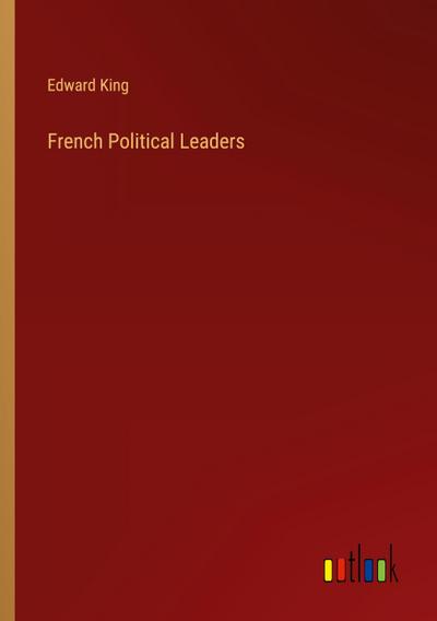 French Political Leaders