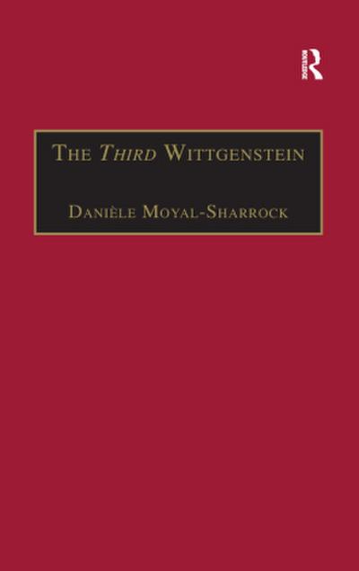 The Third Wittgenstein