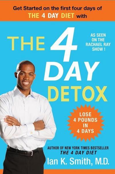The 4 Day Detox