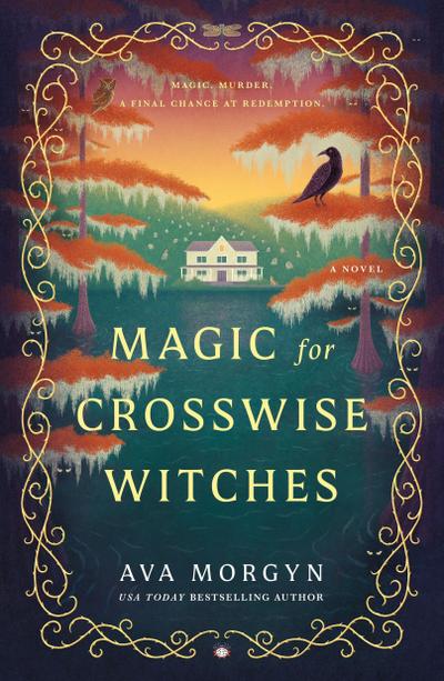 Magic for Crosswise Witches