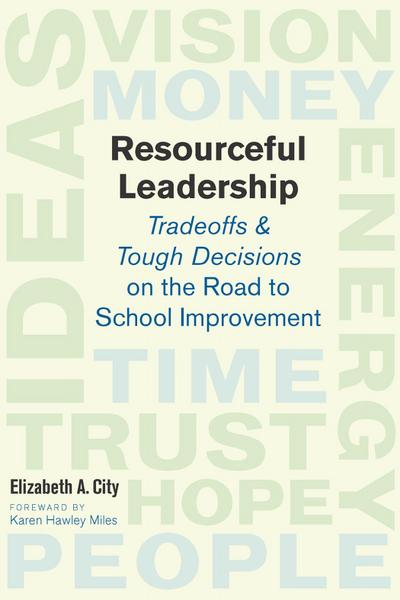 Resourceful Leadership