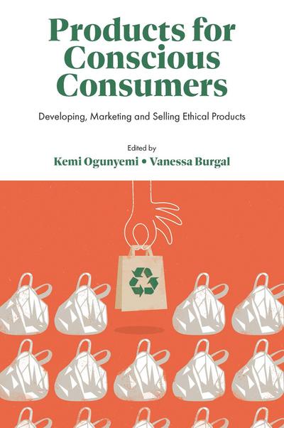 Products for Conscious Consumers
