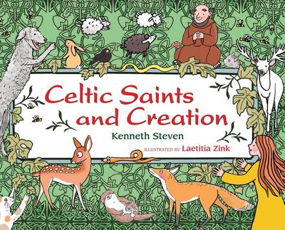 Celtic Saints and Creation
