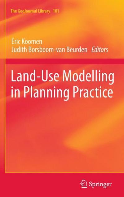 Land-Use Modelling in Planning Practice