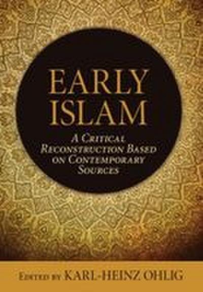 Early Islam