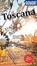 DuMont direkt Reiseführer Toscana