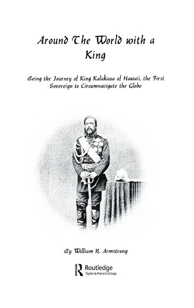 Around The World With A King