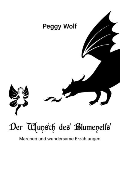 Der Wunsch des Blumenelfs