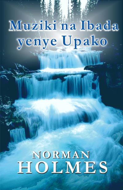 Muziki na Ibada Yenye Upako