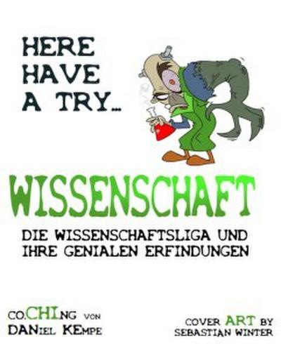 Wissenschaft