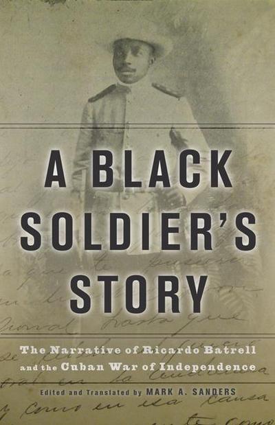 A Black Soldier’s Story