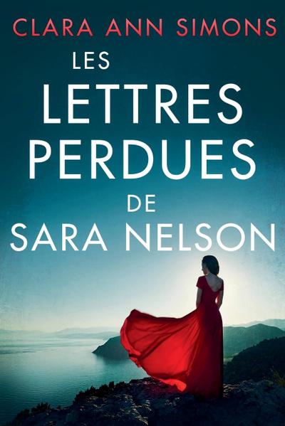 Les lettres perdues de Sara Nelson