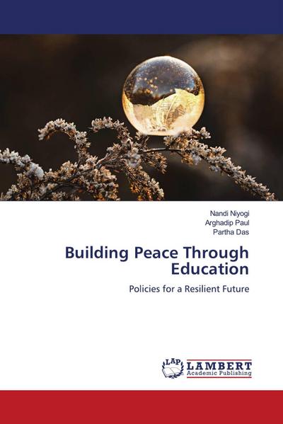 Building Peace Through Education