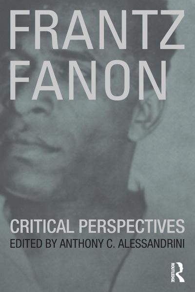 Frantz Fanon