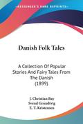 Danish Folk Tales