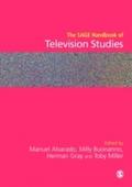 SAGE Handbook of Television Studies