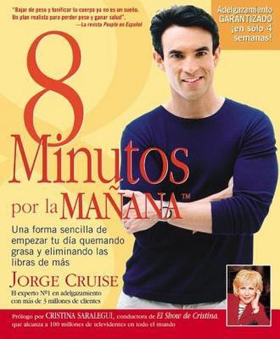 8 Minutos Por La Manana