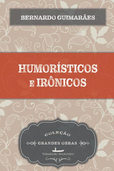 Humorísticos e irônicos