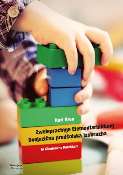 Zweisprachige Elementarbildung in Kärnten