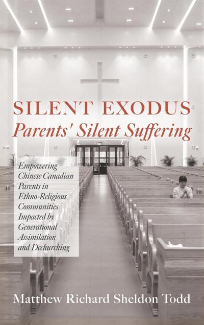 Silent Exodus-Parents’ Silent Suffering
