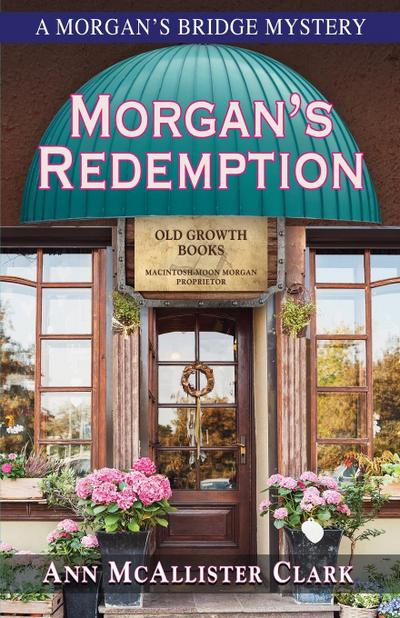 MORGAN’S REDEMPTION
