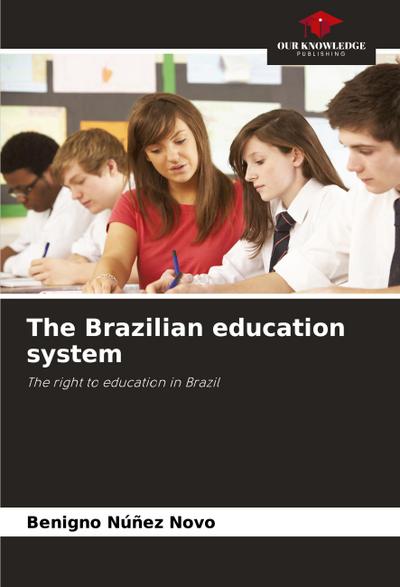 The Brazilian education system