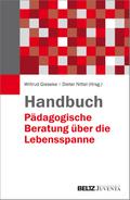 Handbuch Pädagogische Beratung über die Lebensspanne