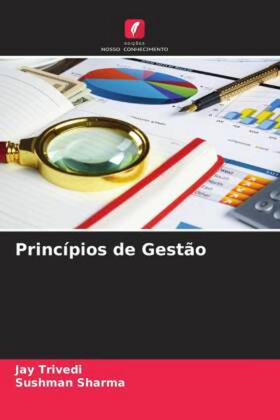 Princípios de Gestão