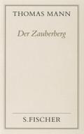 Der Zauberberg ( Frankfurter Ausgabe)