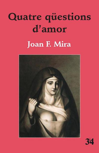 Quatre qüestions d’amor