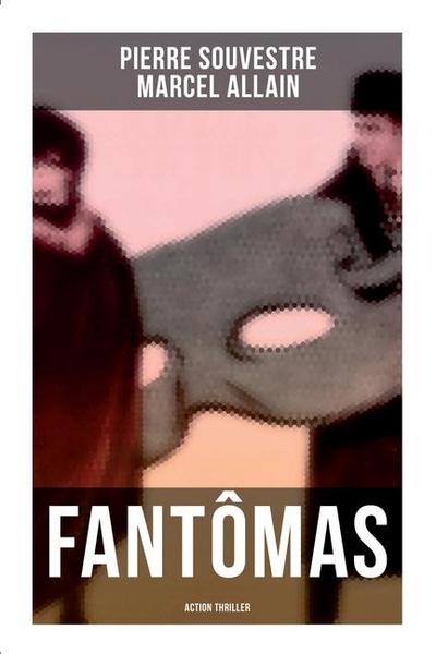 Fantômas