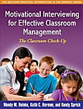 Motivational Interviewing for Effective Classroom Management