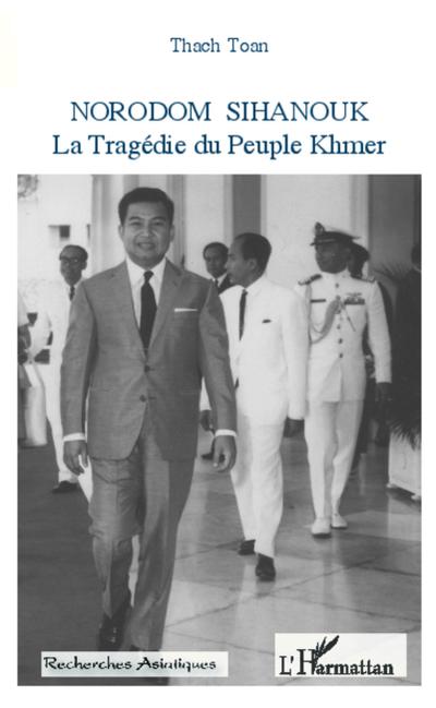 Norodom Sihanouk