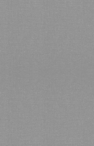 Between the Salt and the Ash