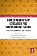 Entrepreneurship Education and Internationalisation