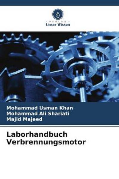 Laborhandbuch Verbrennungsmotor