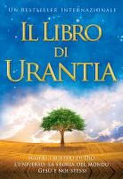 Il Libro Di Urantia / The Urantia Book
