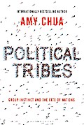 Political Tribes