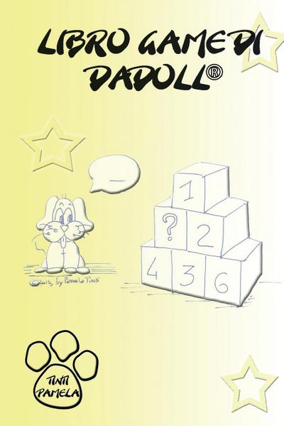 Libro game di Dadoll
