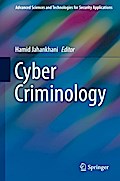 Cyber Criminology
