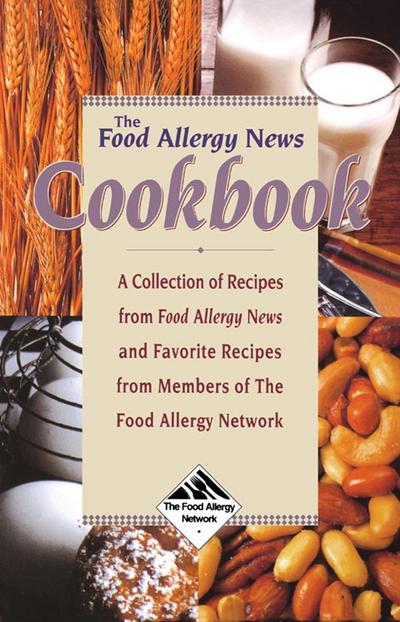 The Food Allergy News Cookbook