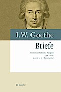 Briefe 1794 – 1795