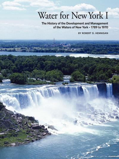 Water for New York I