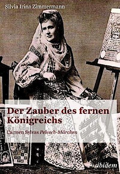 Der Zauber des fernen Königreichs