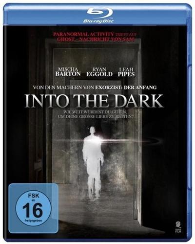 Into The Dark, 1 Blu-ray