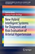 New Hybrid Intelligent Systems for Diagnosis and R