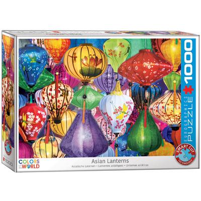 Asian Lanterns