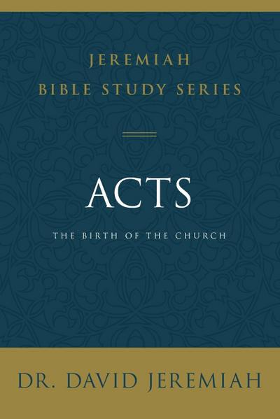 Acts | Softcover
